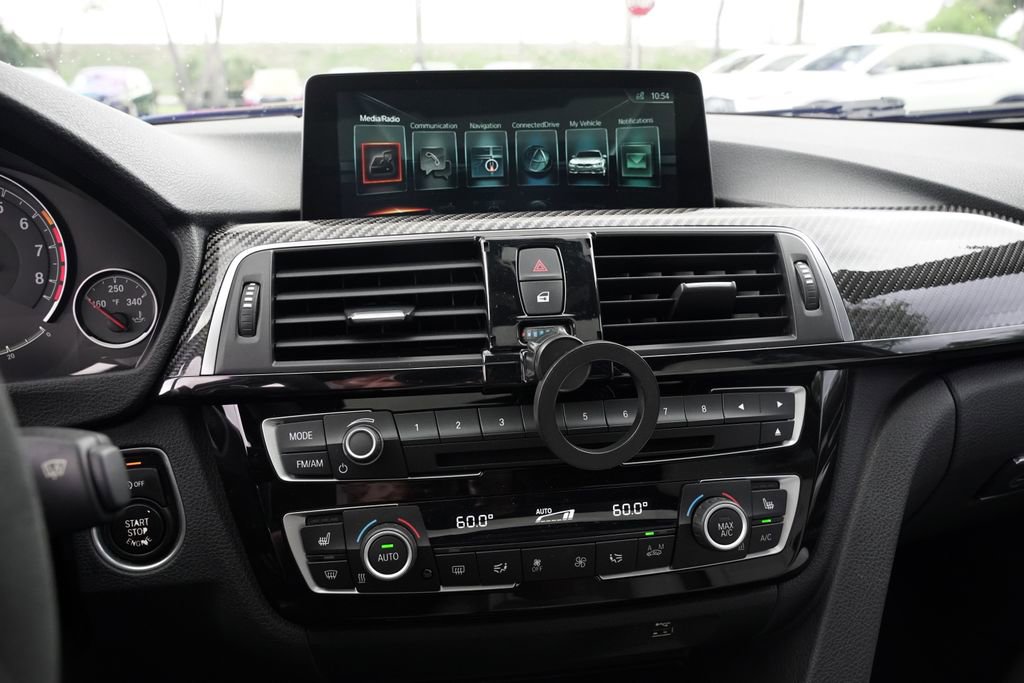 Used 2017 BMW M3 image 22