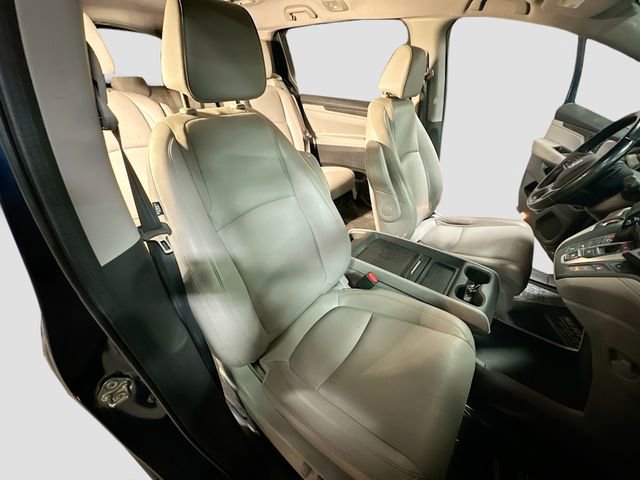 Used 2018 Honda Odyssey EX-L image 30