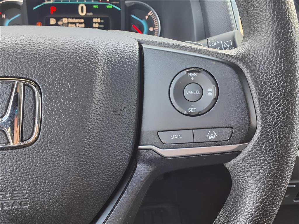 Used 2022 Honda Pilot Sport image 22