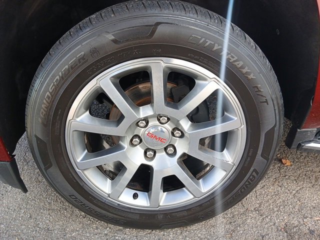 Used 2020 GMC Yukon XL Denali image 16