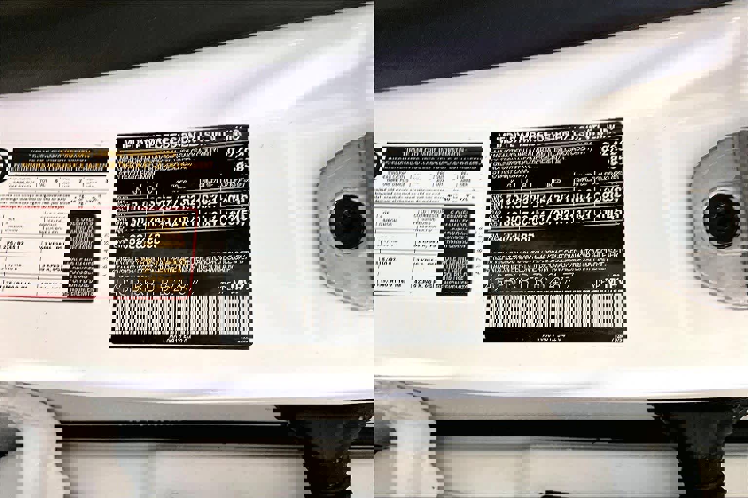 New 2026 Mercedes-Benz GLE 450 4MATIC image 12