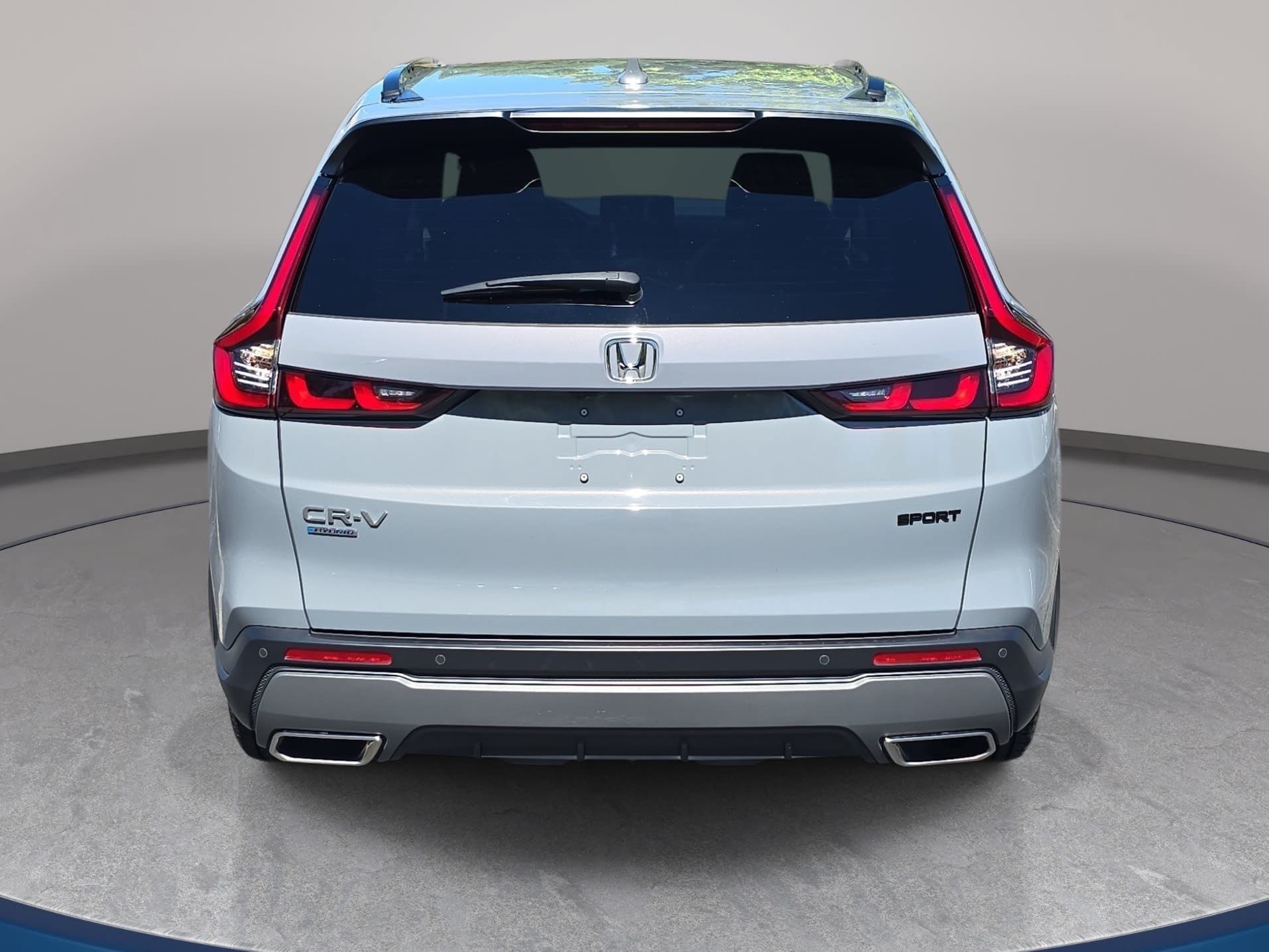 Used 2025 Honda CR-V Sport-L image 6