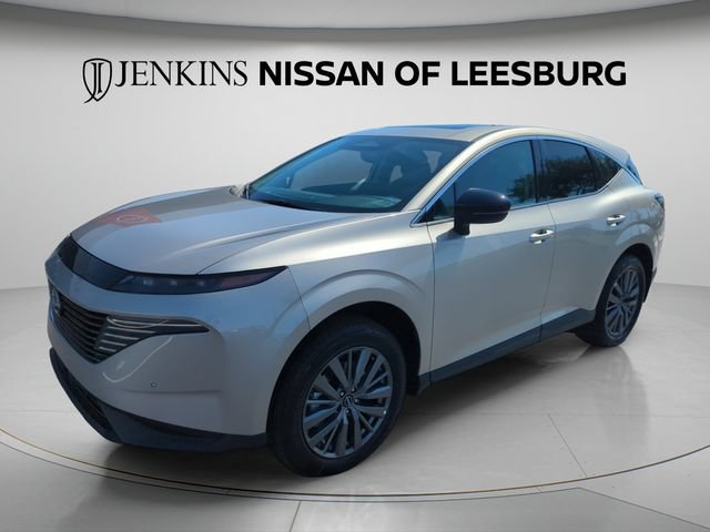 New 2026 Nissan Murano SL AWD/4WD image 14