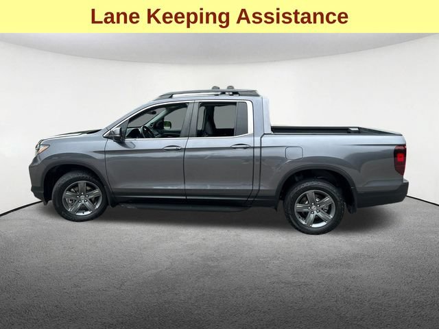 Used 2023 Honda Ridgeline RTL image 6