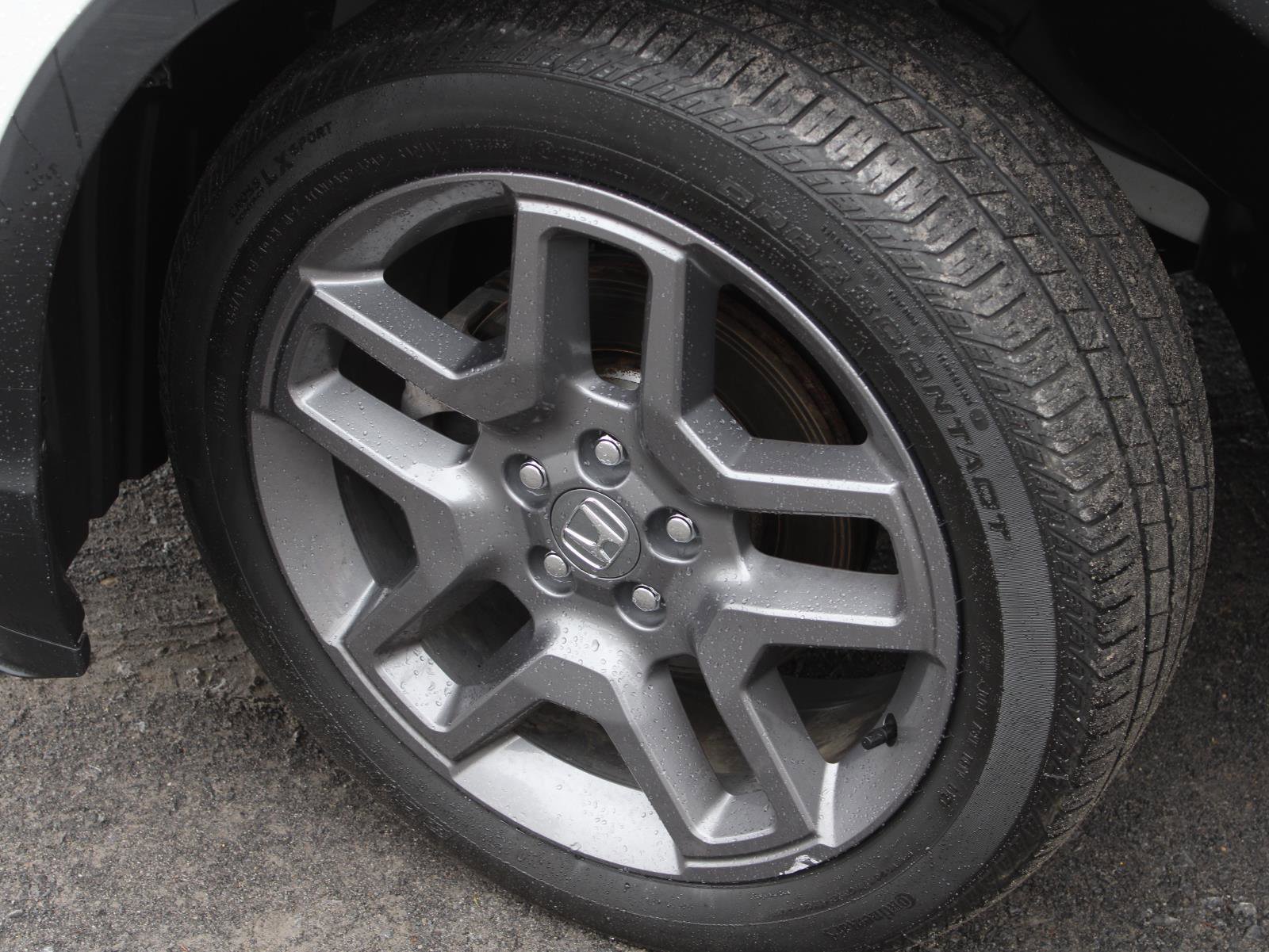 Certified 2023 Honda Passport EX-L image 20