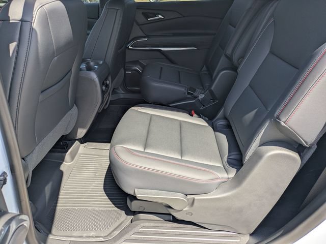 New 2026 Chevrolet Traverse Z71 w/ Enhanced Driving Package AWD/4WD image 29