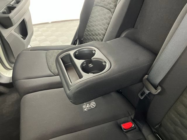 Used 2025 Nissan Pathfinder SV FWD image 44