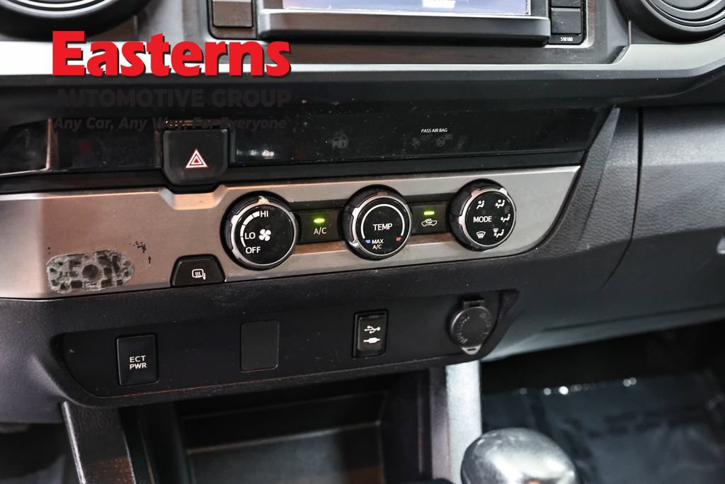 Used 2018 Toyota Tacoma SR RWD image 20
