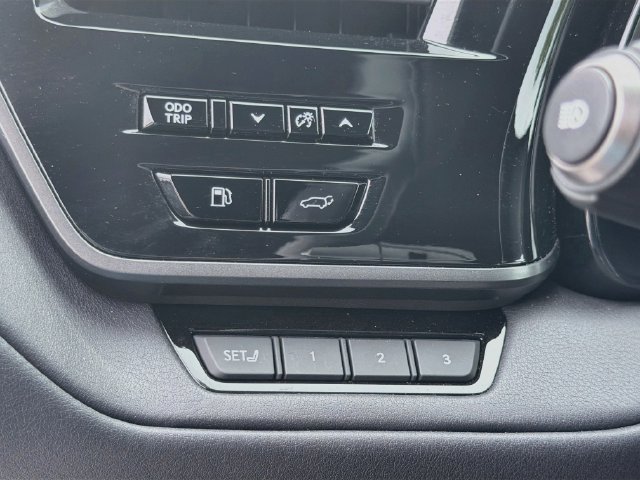 Used 2026 Lexus TX 350 AWD w/ Technology Package image 38