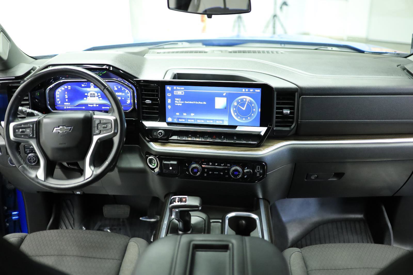 Used 2022 Chevrolet Silverado 1500 RST image 54