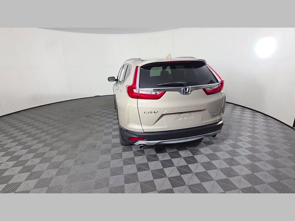 Used 2018 Honda CR-V Touring image 41