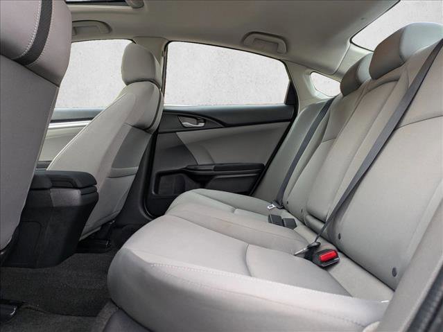 Used 2017 Honda Civic EX-T image 18