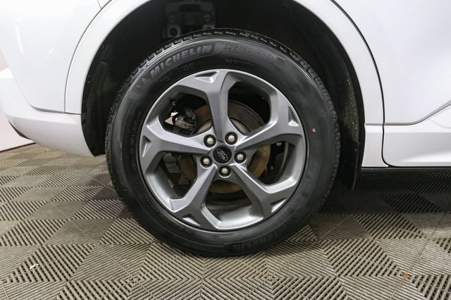 Used 2023 Ford Escape ST-Line w/ Tech Pack #1 AWD/4WD image 16