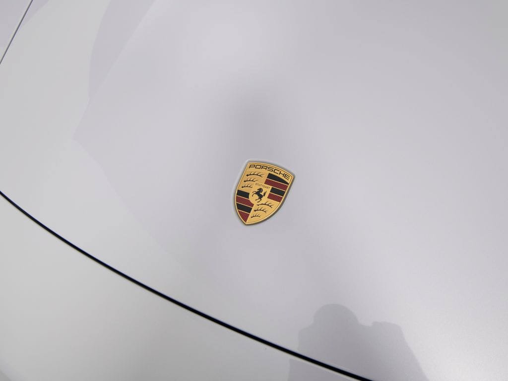 New 2026 Porsche Taycan AWD/4WD image 42
