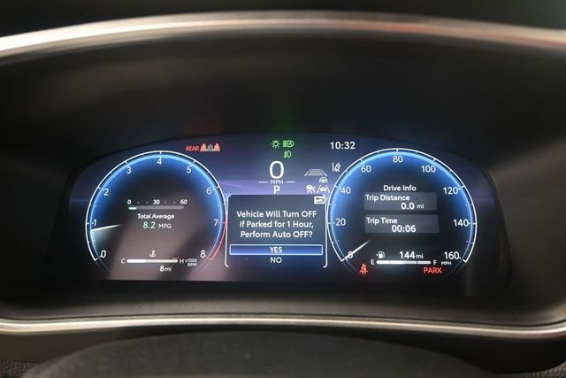 New 2026 Toyota Corolla Cross XLE w/ Convenience Package FWD image 8