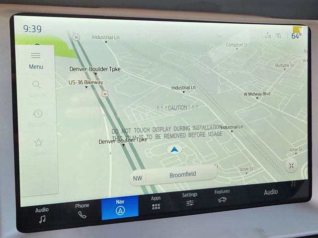 New 2025 Ford Bronco Heritage Edition image 20