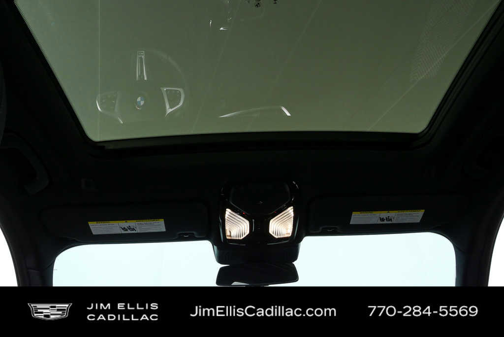 Used 2023 BMW X3 M40i image 20