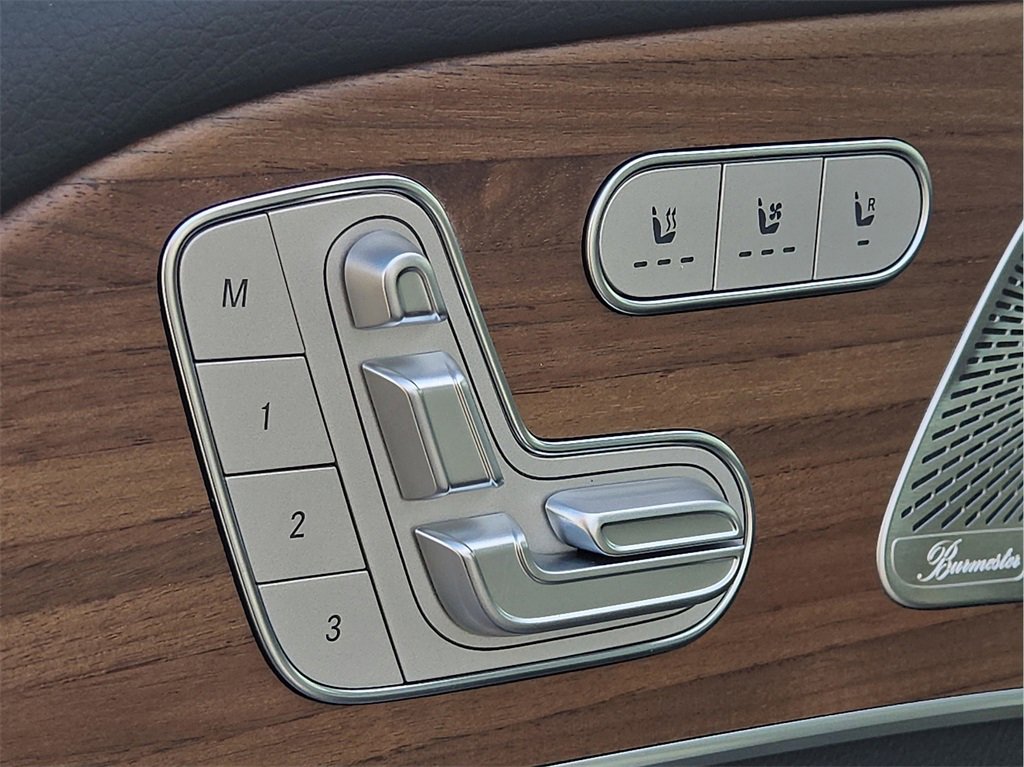 New 2026 Mercedes-Benz GLE 350 4MATIC image 19