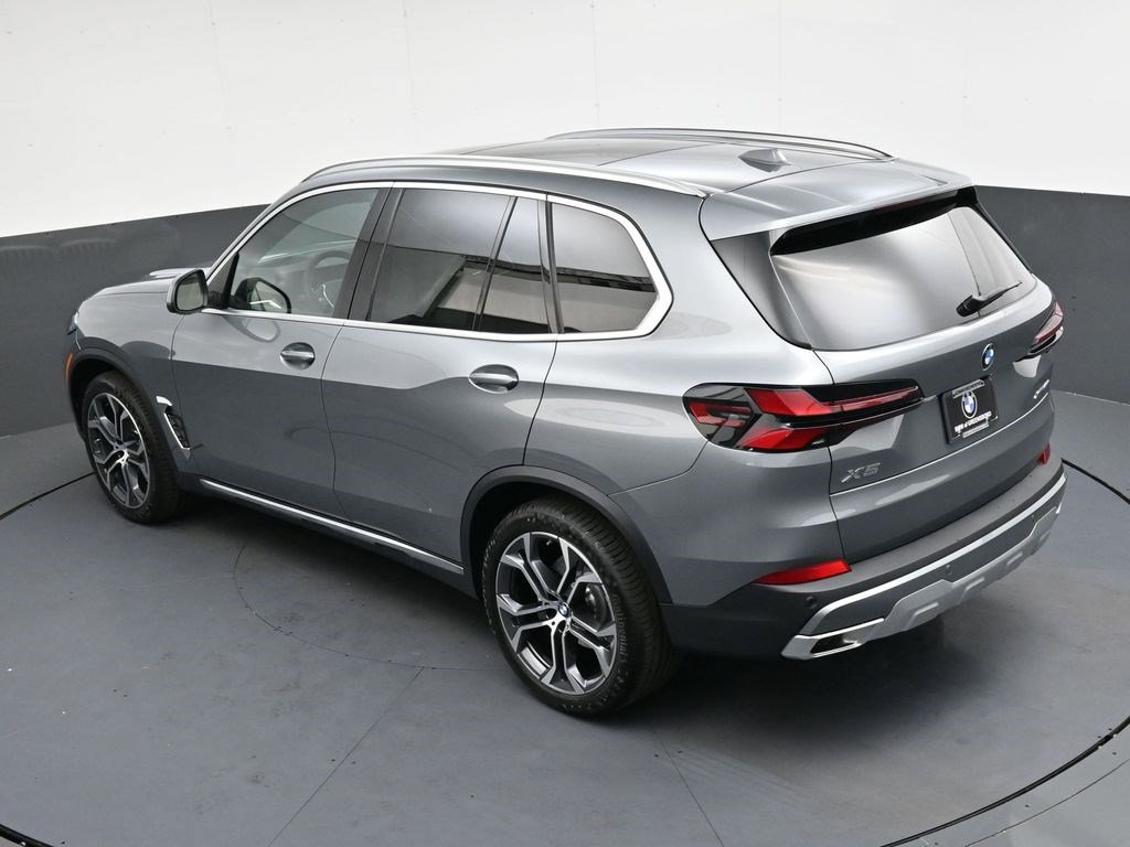 Used 2026 BMW X5 xDrive40i w/ Climate Comfort Package AWD/4WD image 21