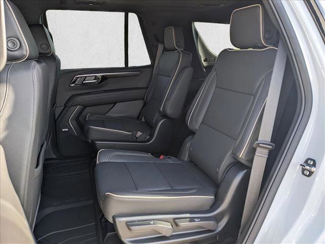 New 2026 Chevrolet Tahoe Premier w/ Sun And Tow Package image 17