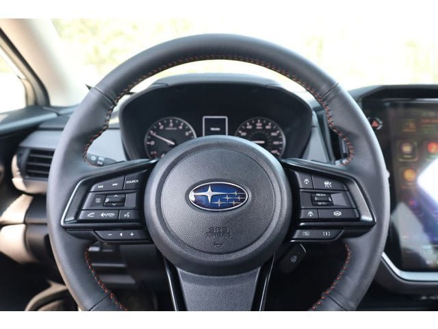 New 2026 Subaru Crosstrek 2.5i Limited AWD/4WD image 32