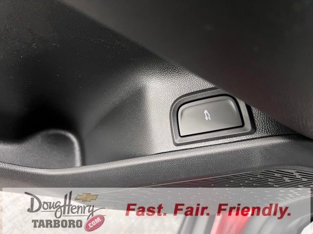 New 2026 Chevrolet Equinox LT w/ Convenience Package II image 29