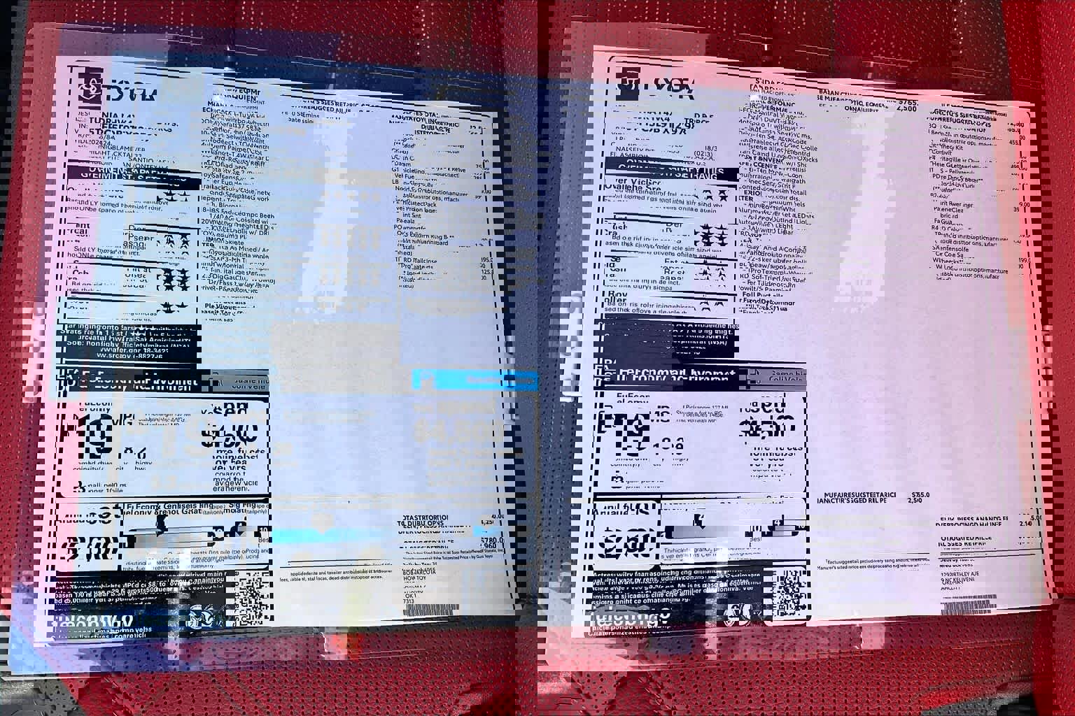 New 2026 Toyota Tundra TRD Pro image 20