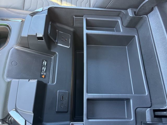 New 2026 Chevrolet Silverado 1500 ZR2 w/ Dark Appearance Package AWD/4WD image 40