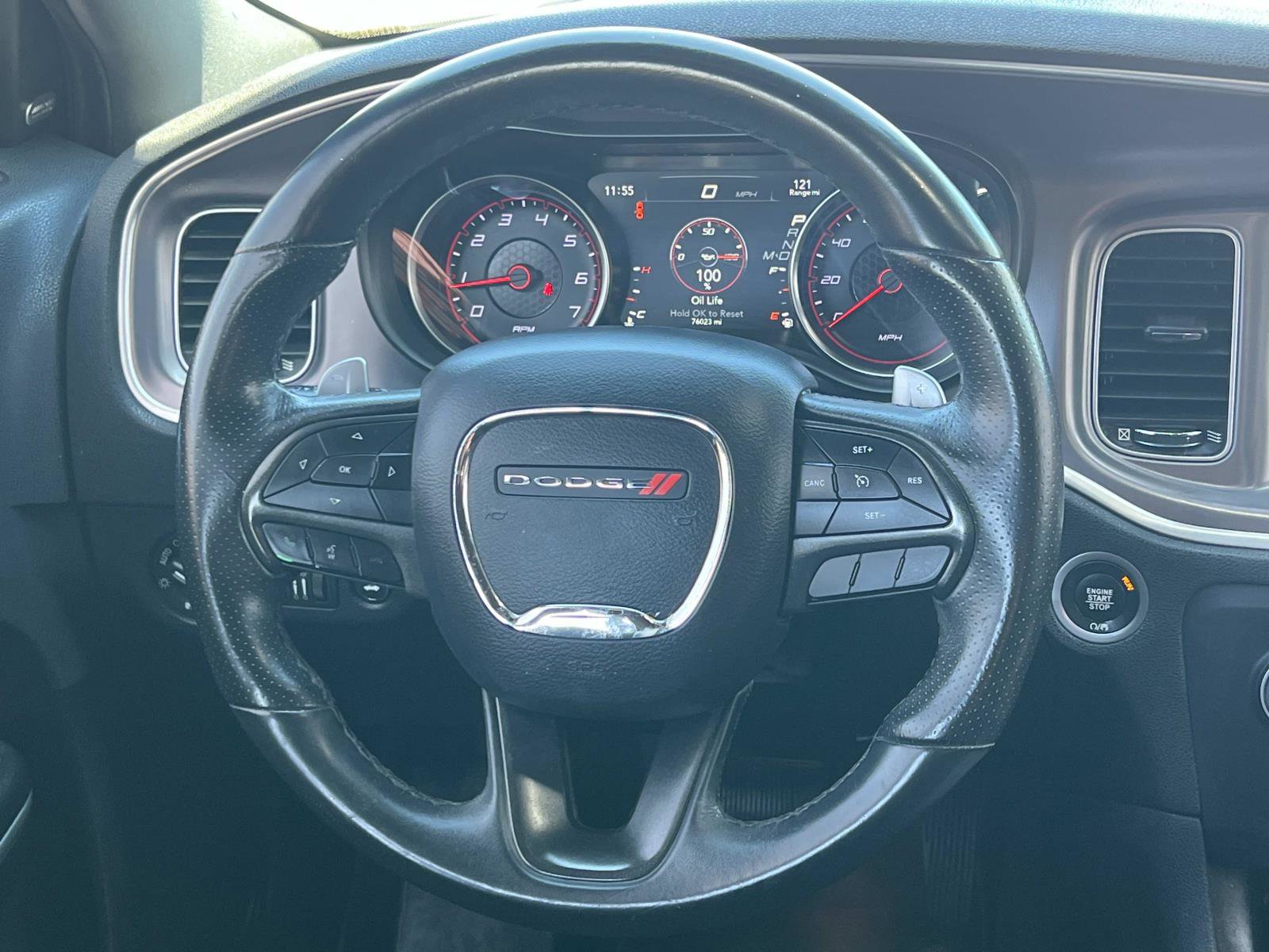 Used 2019 Dodge Charger GT image 8
