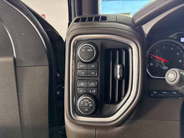 Used 2020 Chevrolet Silverado 2500 LTZ w/ LTZ Plus Package image 24
