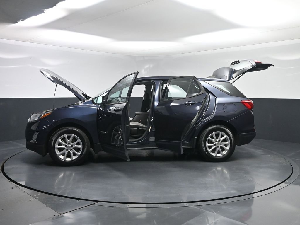 Used 2019 Chevrolet Equinox LS image 26