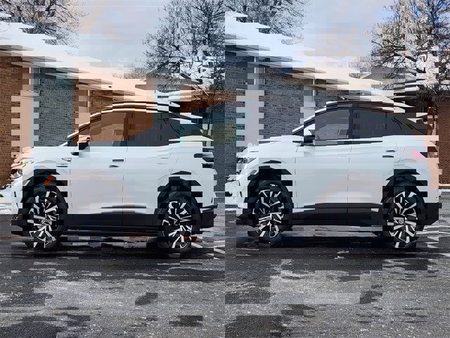 New 2026 Volkswagen ID.4 Pro image 4