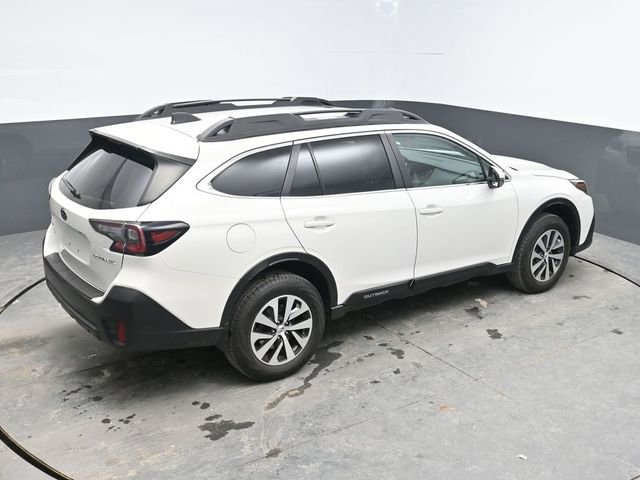 Used 2021 Subaru Outback Premium image 29