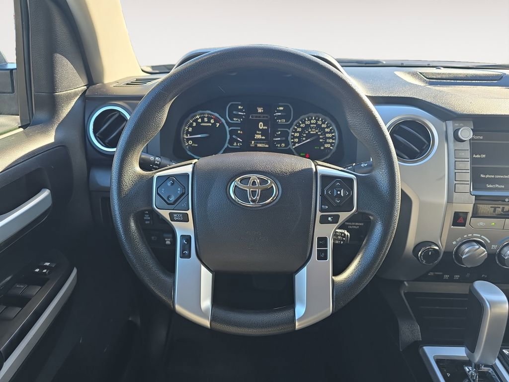 Used 2021 Toyota Tundra SR5 image 11