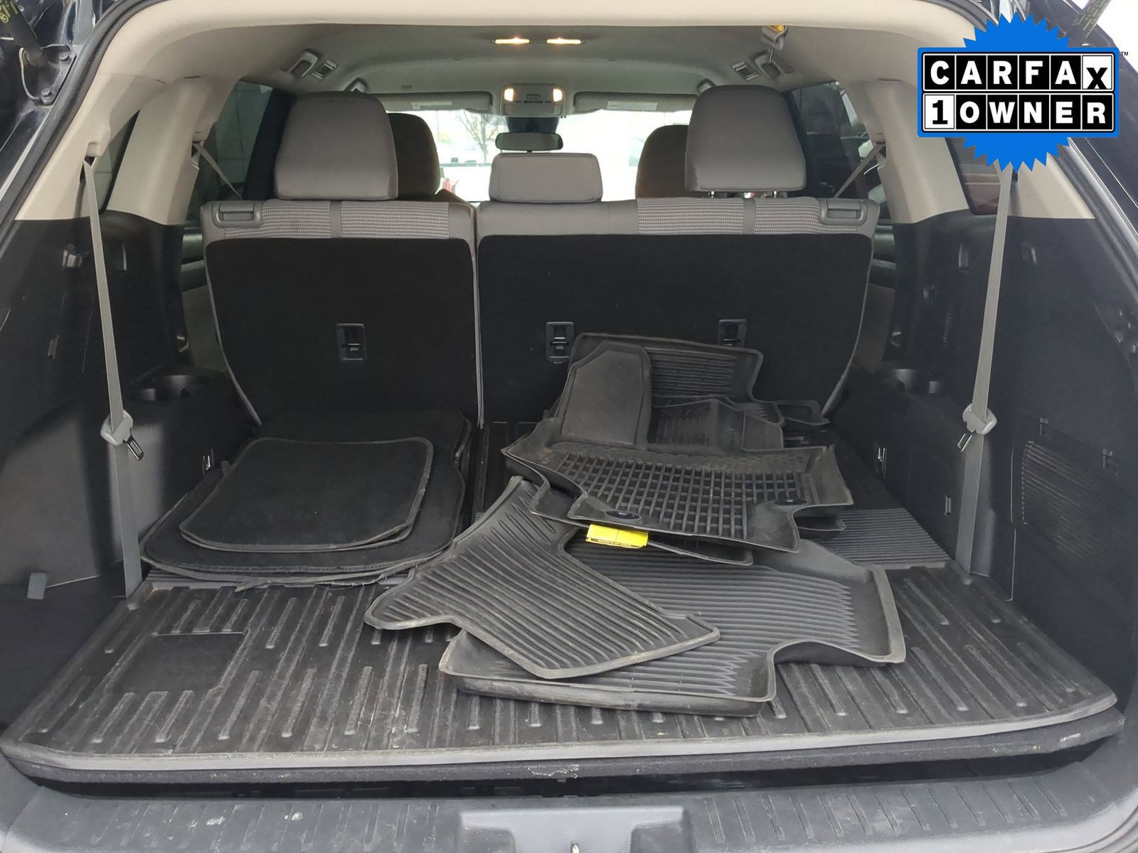 Used 2021 Toyota Highlander L image 23