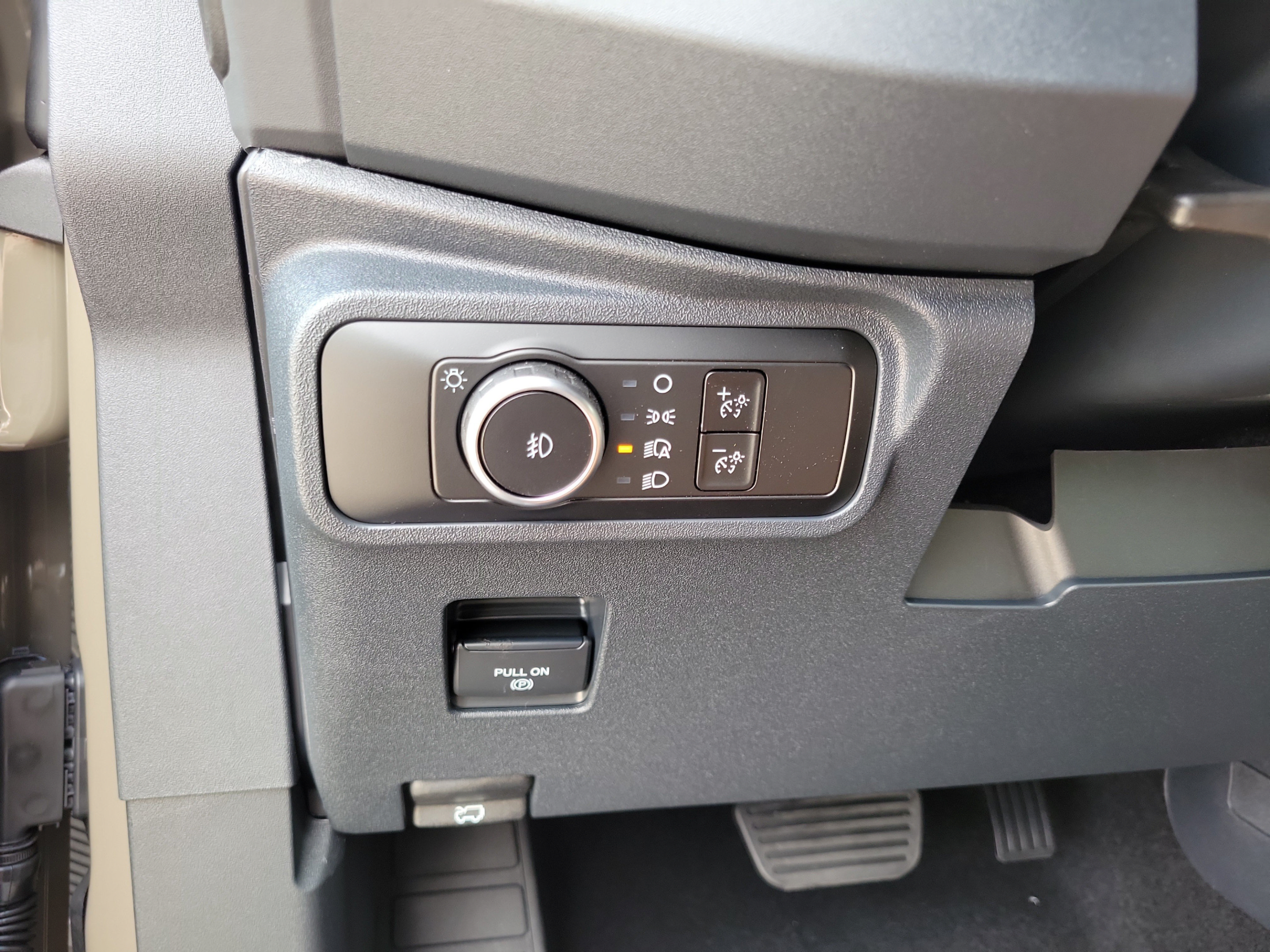 New 2026 Ford Bronco Outer Banks AWD/4WD image 19