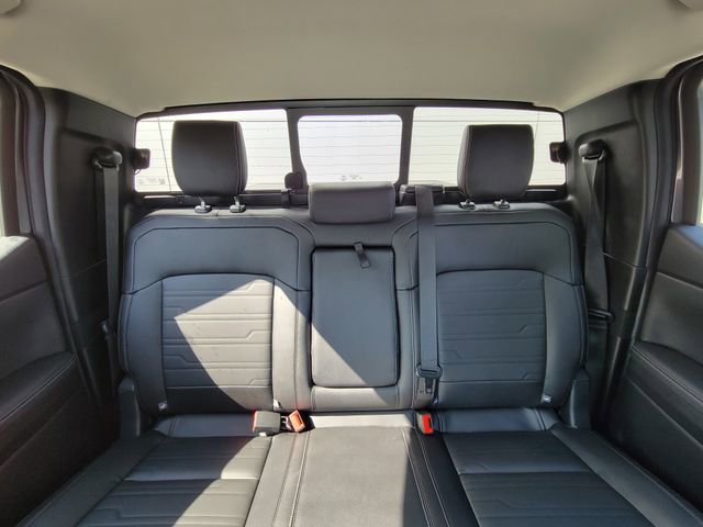 Used 2024 Ford Ranger Lariat w/ FX4 Off-Road Package image 21