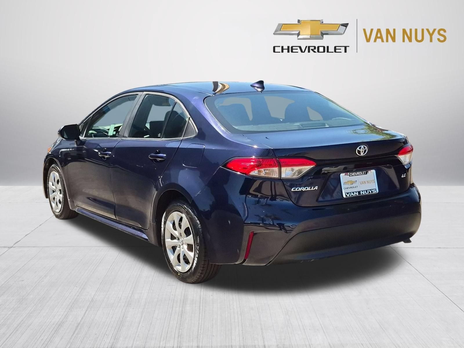 Used 2023 Toyota Corolla LE FWD image 7
