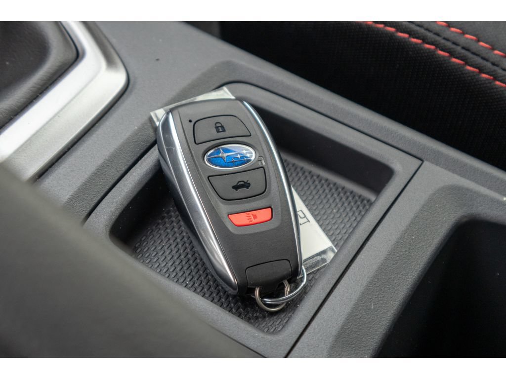 New 2026 Subaru WRX AWD/4WD image 26