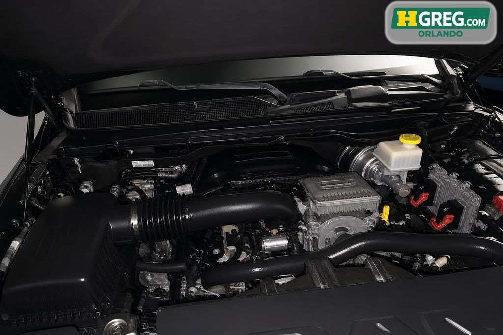 Used 2019 RAM 1500 Limited RWD image 17