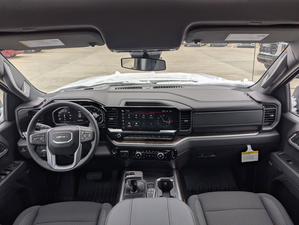 New 2026 GMC Sierra 1500 Elevation w/ Preferred Package image 18