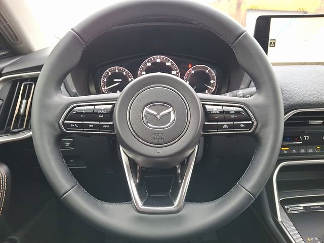 New 2026 MAZDA CX-70 3.3 Turbo w/ Premium Package image 20