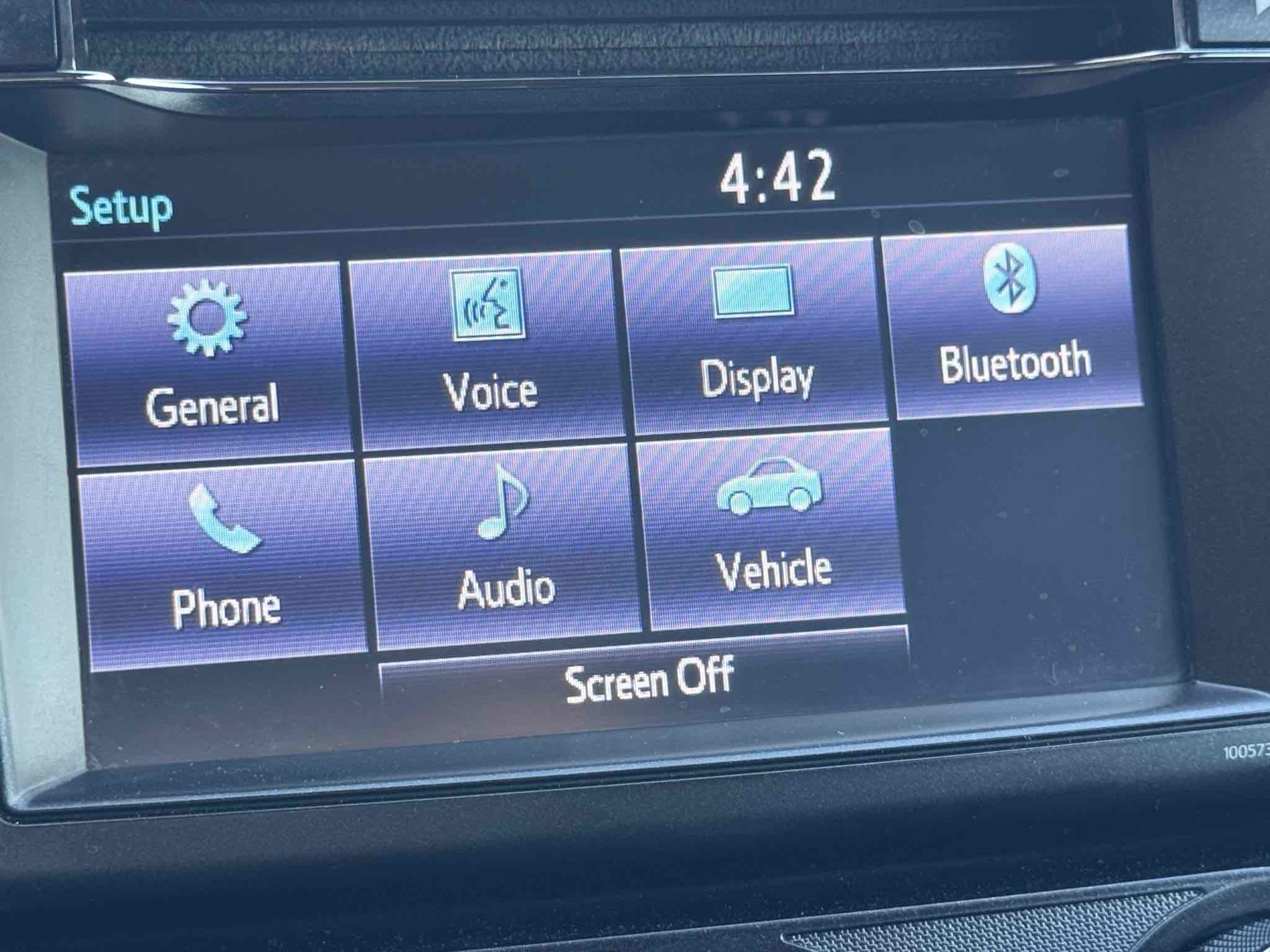 Used 2018 Toyota RAV4 LE w/ All Weather Liner Package FWD image 46