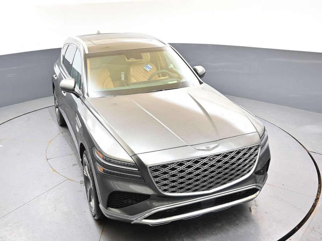 New 2026 Genesis GV80 3.5T Prestige AWD/4WD image 44