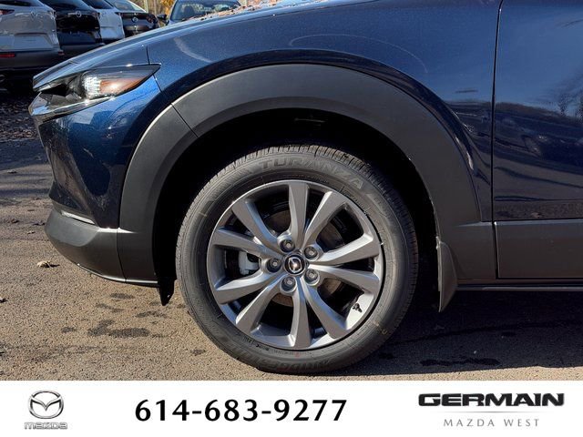 New 2026 MAZDA CX-30 AWD 2.5 S image 13