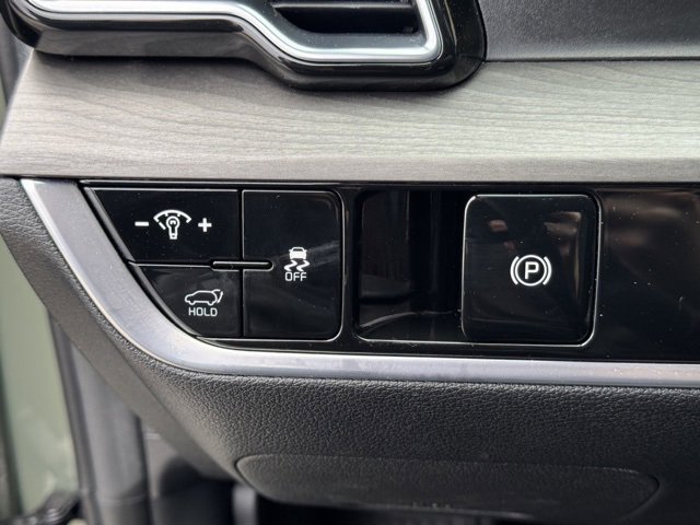 Certified 2024 Kia Sportage X-Pro Prestige image 28