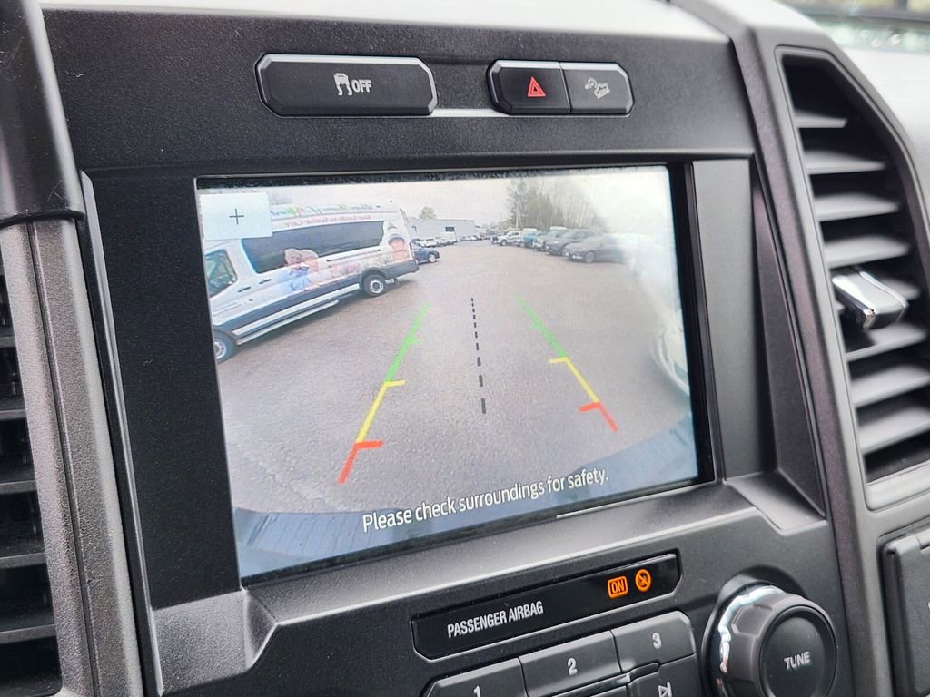 Certified 2022 Ford F250 XL w/ STX Appearance Package image 21