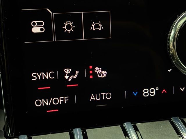 New 2026 GMC Acadia Elevation w/ Black Edition image 5