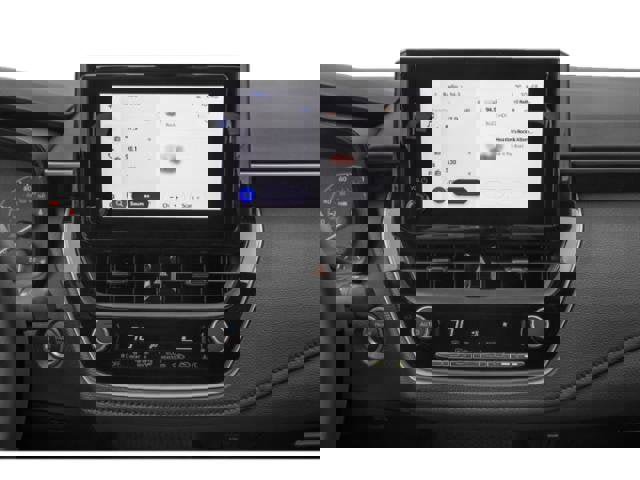 Certified 2023 Toyota Corolla SE w/ Carpet Mat Package (TMS) FWD image 13