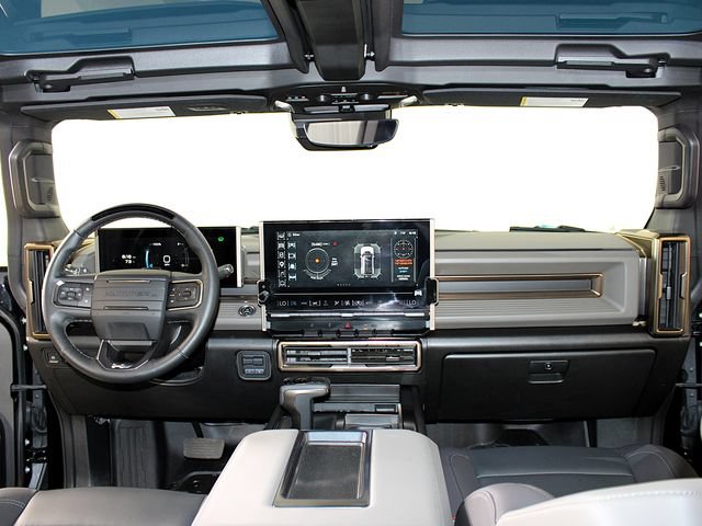 Used 2024 GMC Hummer EV 2X AWD/4WD image 13